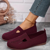 Fiona - Sandalias Confort Ergonómicas