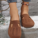 Fiona - Sandalias Confort Ergonómicas