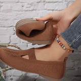 Fiona - Sandalias Confort Ergonómicas