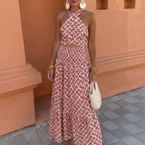 Elsa | Conjunto Chic con Diseño de Hombros al Descubierto