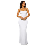 Camila - Vestido de Fiesta Ajustado
