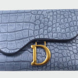 Bolso de cuero premium
