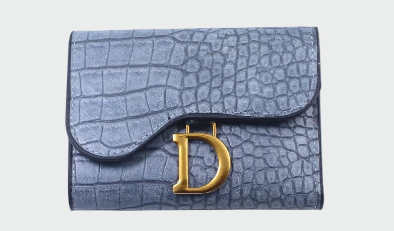 Bolso de cuero premium