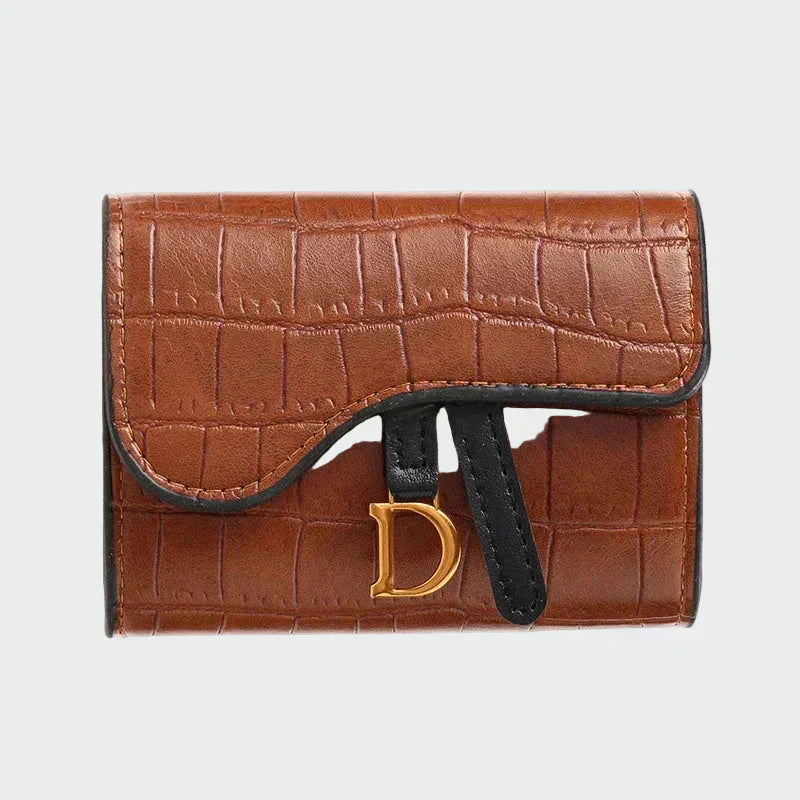 Bolso de cuero premium