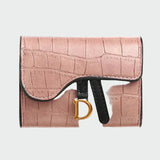 Bolso de cuero premium