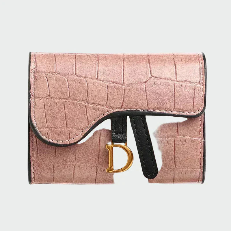 Bolso de cuero premium