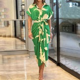 Ivy™ | Elegantly Casual Dress