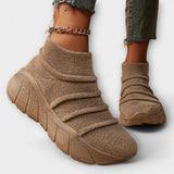 Lúcia - Zapatillas de Running Confortables